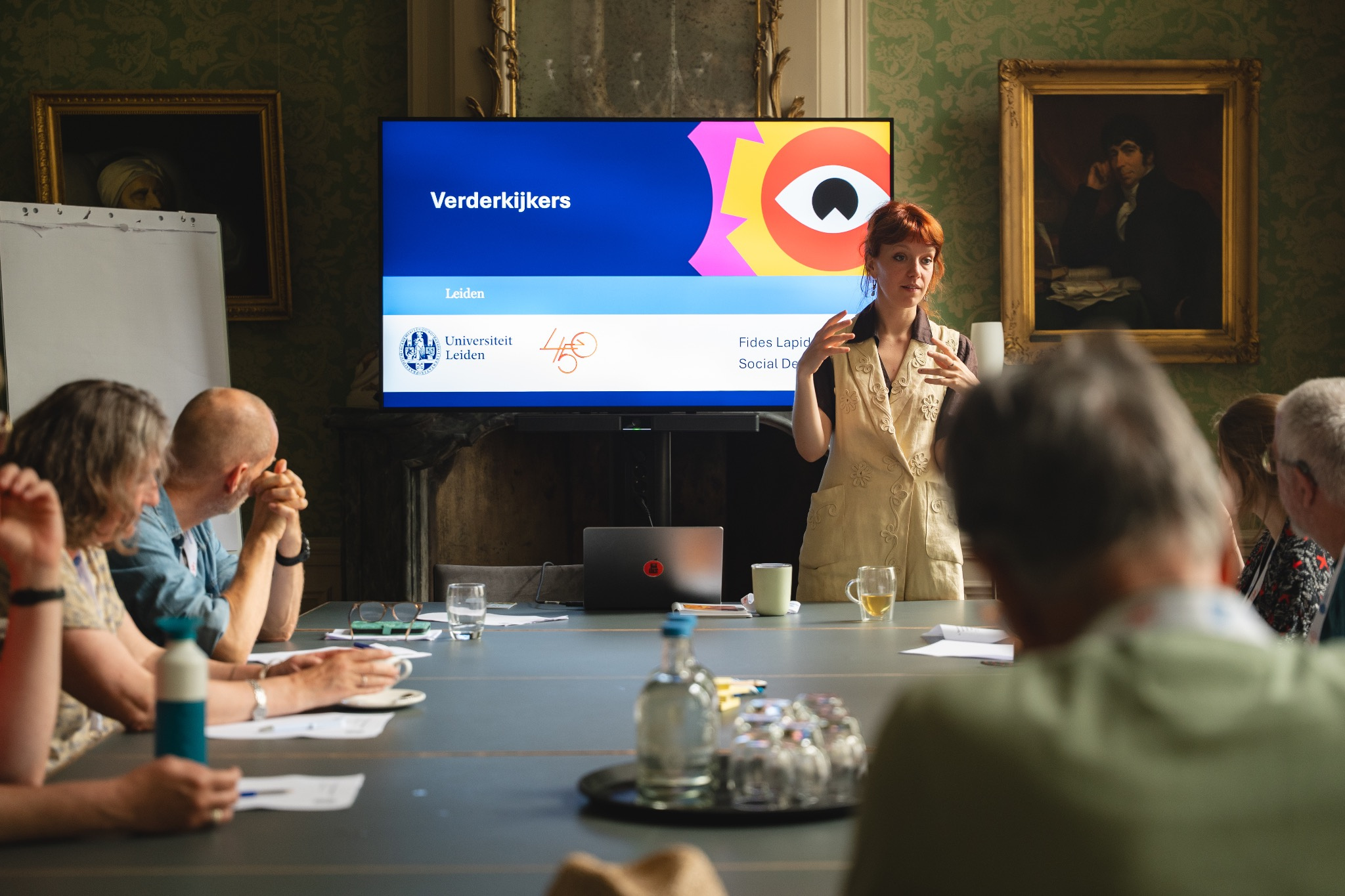 project-verderkijkers